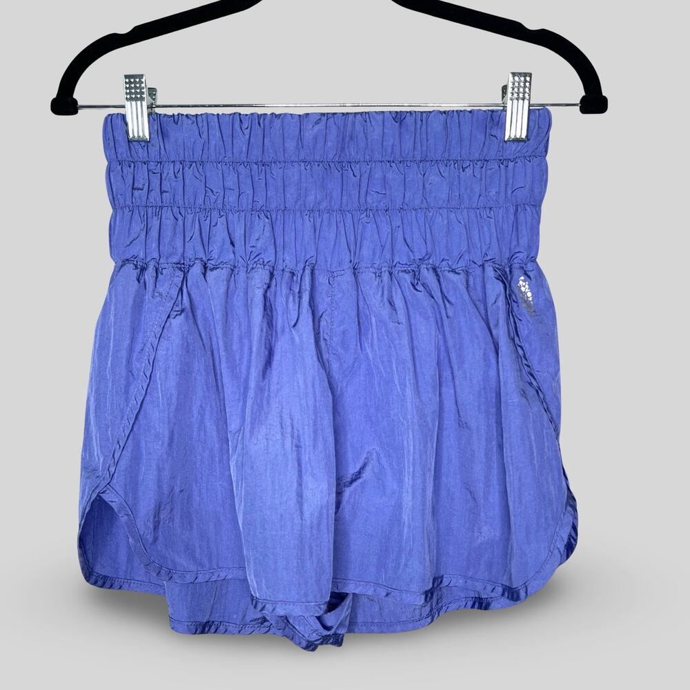 Free People The Way Home Shorts